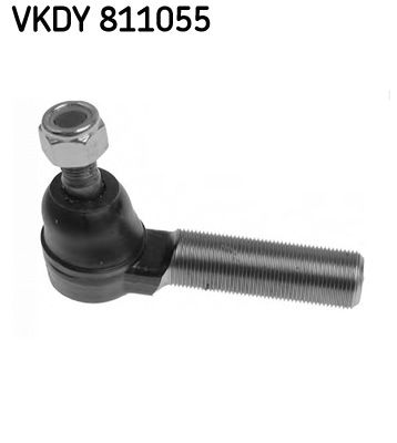 Stūres šķērsstiepņa uzgalis SKF VKDY 811055