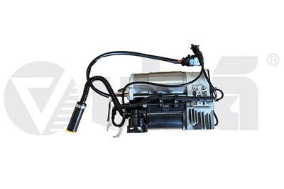 Kompresors, Pneimatiskā sistēma vika 66981701101