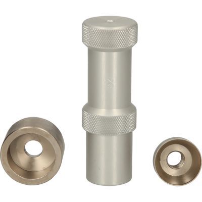 Caurumsitņu komplekts, sensors (novietošanas palīgsistēma) KS TOOLS 140.2548