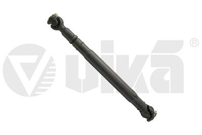 Карданный вал, главная передача vika 51042301