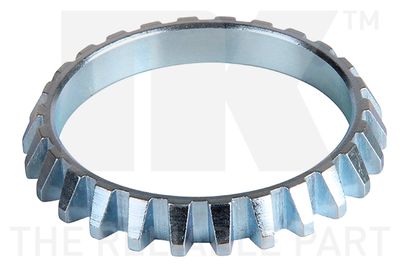 Зубчатый диск импульсного датчика, противобл. устр. NK 393950