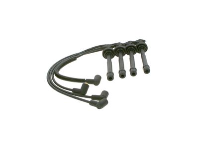 Augstsprieguma vadu komplekts BOSCH 0 986 357 239