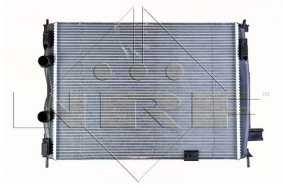 Radiators, Motora dzesēšanas sistēma NRF 58539