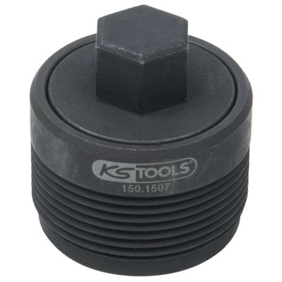 Съемник, шестерня топливного насоса KS TOOLS 150.1507