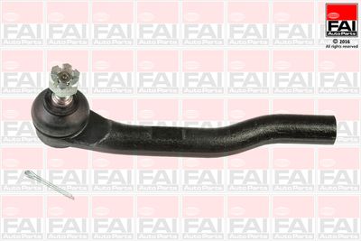 Stūres šķērsstiepņa uzgalis FAI AutoParts SS7492