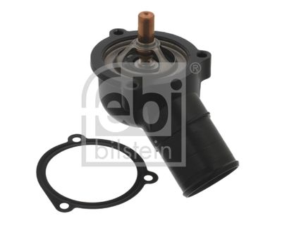 Termostats, Dzesēšanas šķidrums FEBI BILSTEIN 22586