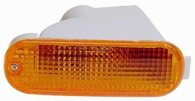 Боковой габаритный фонарь ABAKUS 231-1607N-U