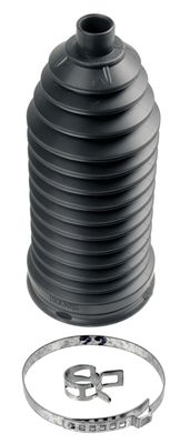 Putekļusargs, Stūres iekārta TRW JBE374