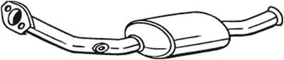 Катализатор BOSAL 099-155