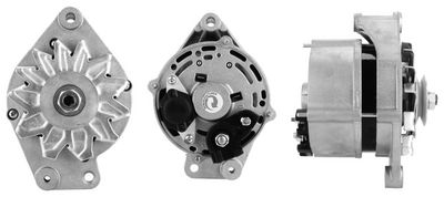 Генератор LUCAS LRA02607