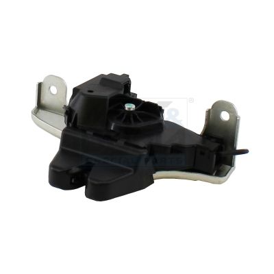 Замок задней двери MEAT & DORIA 31893