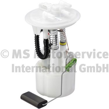 Элемент системы питания PIERBURG 7.00468.51.0