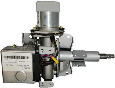 Stūres statne GENERAL RICAMBI GPE702