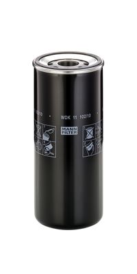 Топливный фильтр MANN-FILTER WDK 11 102/10
