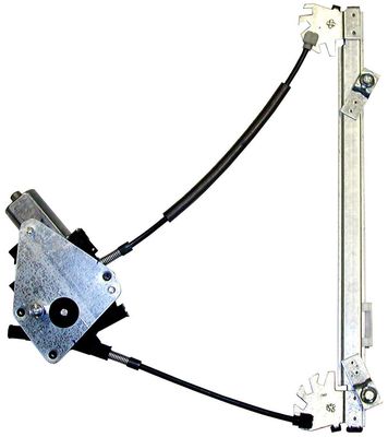 Стеклоподъемник VALEO 850589