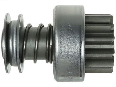 Pievads ar brīvgaitas mehānismu, Starteris AS-PL SD1093P