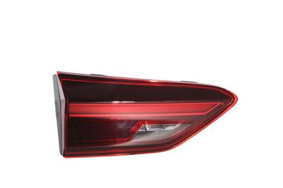 Aizmugurējais lukturis VALEO 048746