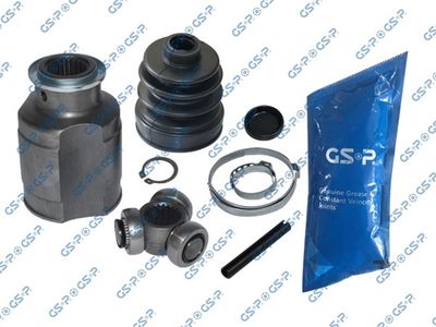 Шарнирный комплект, приводной вал GSP 656006