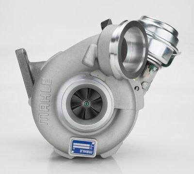 Компрессор, наддув MAHLE 001 TC 17959 000