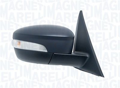 Наружное зеркало MAGNETI MARELLI 182201523300