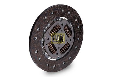 Диск сцепления Schaeffler LuK 324019210