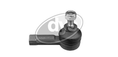 Наконечник поперечной рулевой тяги DYS 22-21987