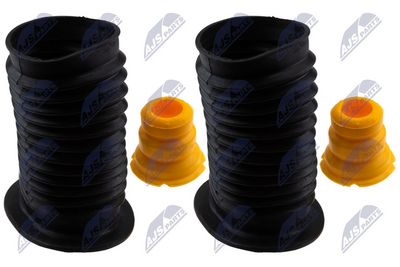 Пылезащитный комплект, амортизатор NTY AB-PL-007K