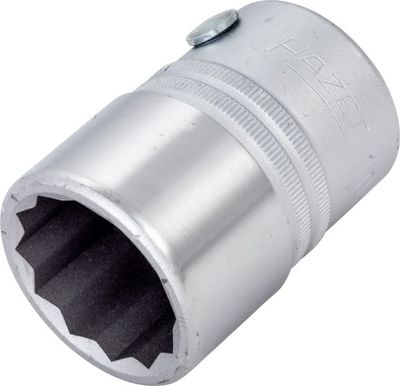Muciņatslēga HAZET 1000Z-27