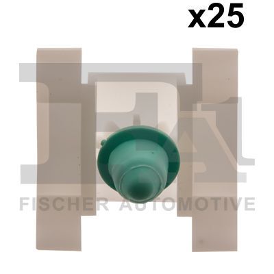 Moldings/aizsarguzlika FA1 11-40126.25