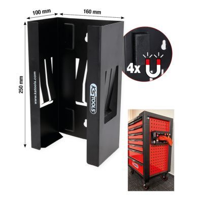 Instruments KS TOOLS 160.0035
