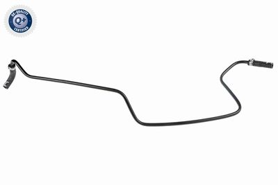 Шланг радиатора VAICO V48-0273