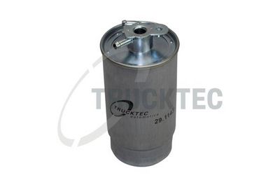 Degvielas filtrs TRUCKTEC AUTOMOTIVE 08.38.015