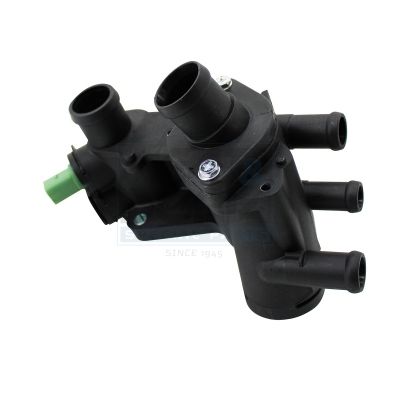 Корпус термостата MEAT & DORIA 92879