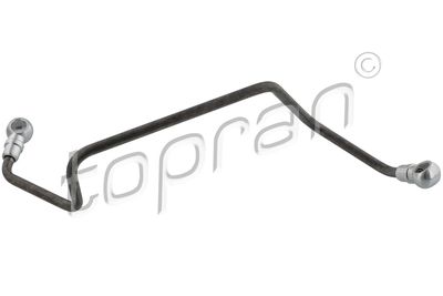 Маслопровод, компрессор TOPRAN 305 334