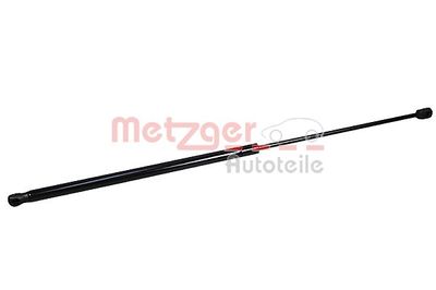 Gāzes atspere, Bagāžas/Kravas nodalījuma vāks METZGER 2110576