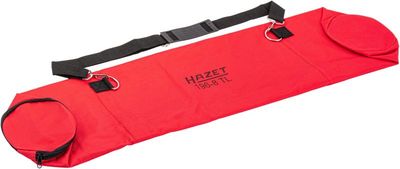 Futlāris/Soma, Pārklājs HAZET 196-8TL