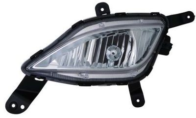 Miglas lukturis ABAKUS 221-2039L-UE
