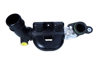 Pūtes sistēmas gaisa caurule MAXGEAR 68-0599