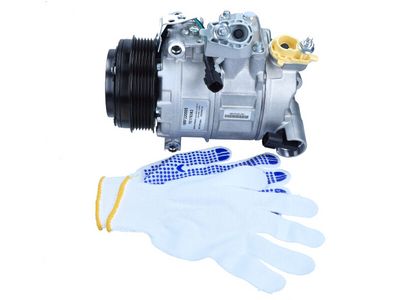 Компрессор, кондиционер MAXGEAR AC330046