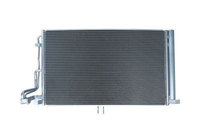 Конденсатор, кондиционер KAMOKA 7800331