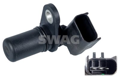 Датчик импульсов SWAG 14 10 8159