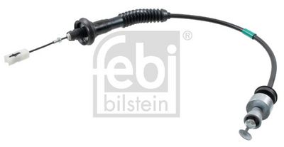 Trose, Sajūga pievads FEBI BILSTEIN 197549