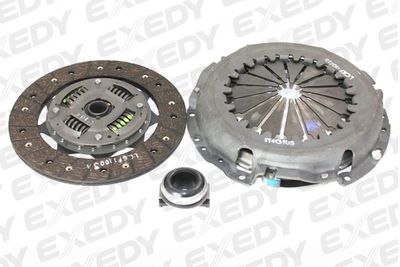 Sajūga komplekts EXEDY MBK2073