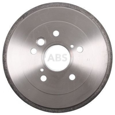 Bremžu trumulis A.B.S. 2633-S