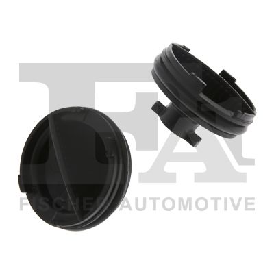 Резьбовая пробка, масляный поддон FA1 257.865.001