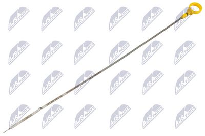Eļļas tausts NTY BOL-CH-005