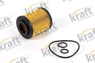 Масляный фильтр KRAFT AUTOMOTIVE 1701582