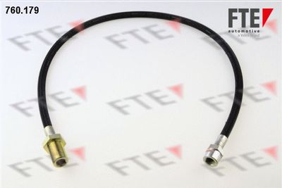 Тормозной шланг FTE 9741075