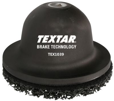 Tīrīšanas instr. komplekts, Riteņa rumba TEXTAR TEX1039