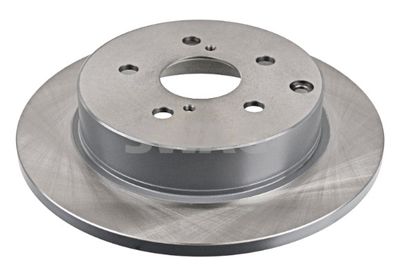 Тормозной диск SWAG 33 10 6441